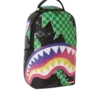 Mochila THE WILD ONE (DLXV)