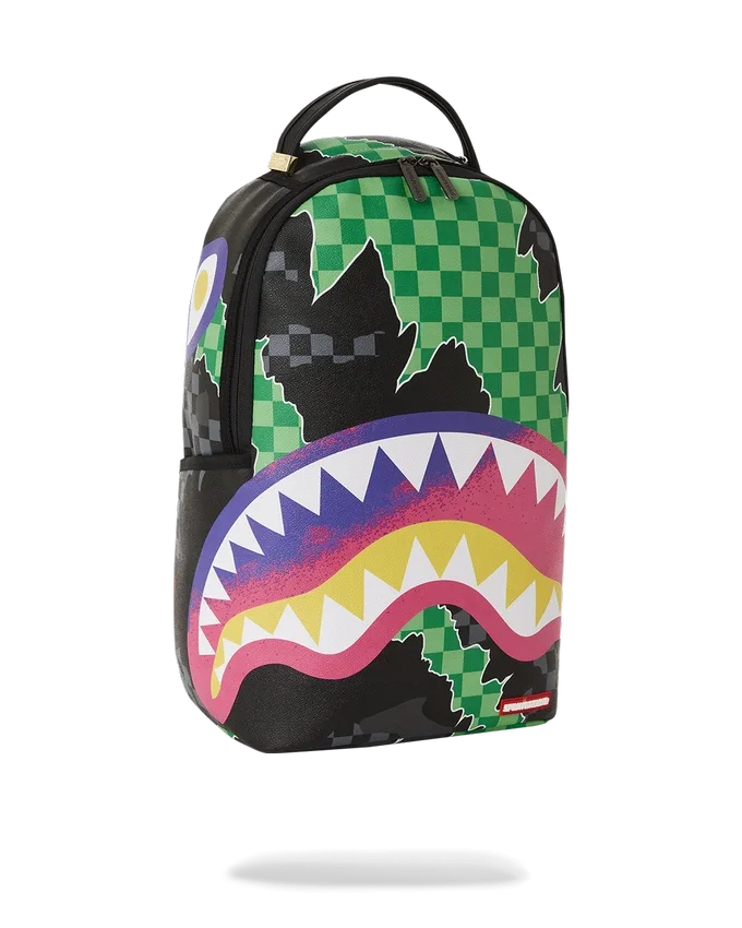 Mochila THE WILD ONE (DLXV)
