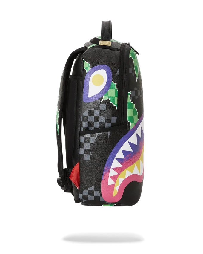Mochila THE WILD ONE (DLXV)