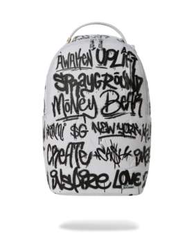 Mochila THINK ON IT