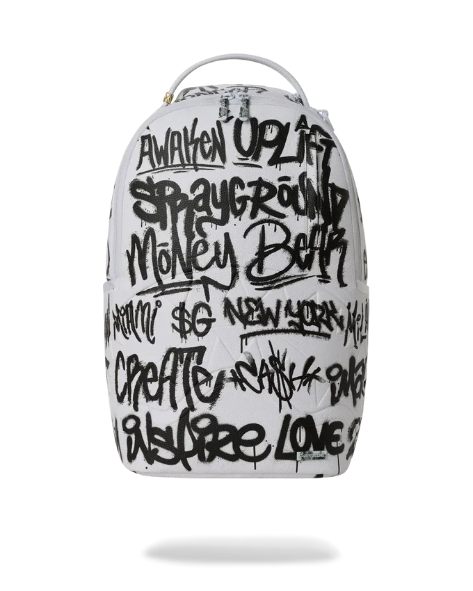 Mochila THINK ON IT