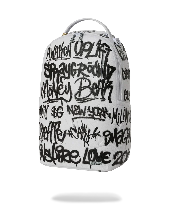 Mochila THINK ON IT