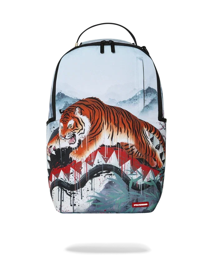 Mochila TIGER CLAW MOUNTAIN