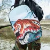 Mochila TIGER CLAW MOUNTAIN