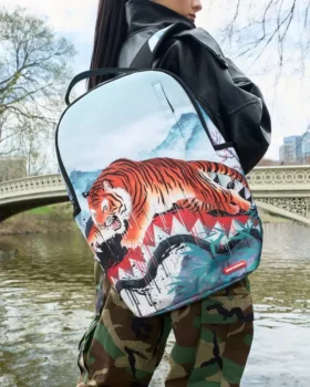 Mochila TIGER CLAW MOUNTAIN