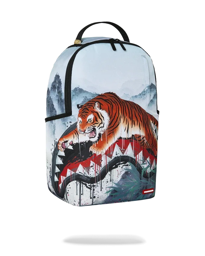 Mochila TIGER CLAW MOUNTAIN