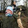 Mochila TIGER CLAW MOUNTAIN