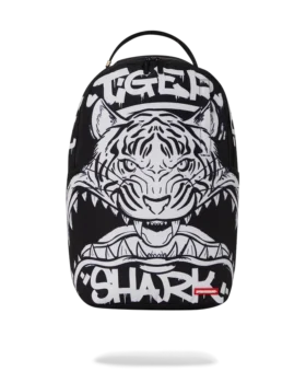 MOCHILA «TIGER SHARK PARK»