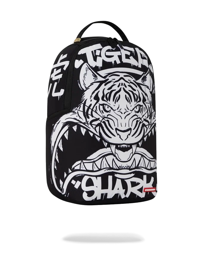 MOCHILA «TIGER SHARK PARK»