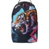 MOCHILA TIGRE