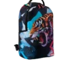 MOCHILA TIGRE