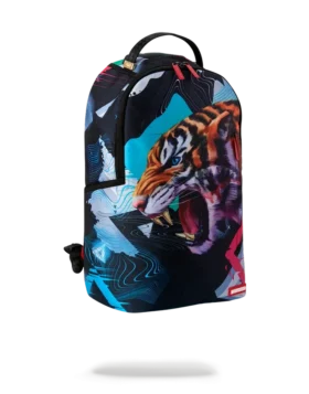 MOCHILA TIGRE