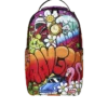 Mochila TIMEWAVE