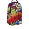 Mochila TIMEWAVE