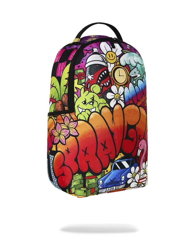 Mochila TIMEWAVE