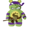 Mochila TMNT DONATELLO MONEYBEAR