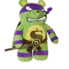 Mochila TMNT DONATELLO MONEYBEAR
