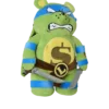 Mochila TMNT LEONARDO MONEYBEAR