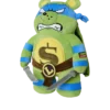Mochila TMNT LEONARDO MONEYBEAR
