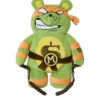 Mochila TMNT MICHAELANGELO MONEYBEAR
