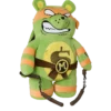 Mochila TMNT MICHAELANGELO MONEYBEAR