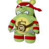 Mochila TMNT RAPHAEL MONEYBEAR