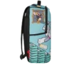 Mochila TOM & JERRY «CAN'T CATCH ME» DLXSR