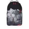 Mochila TOO HEAVY (DLXR)
