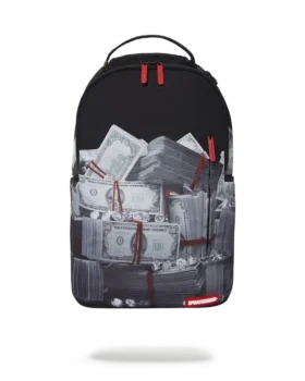 Mochila TOO HEAVY (DLXR)
