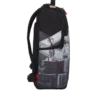 Mochila TOO HEAVY (DLXR)