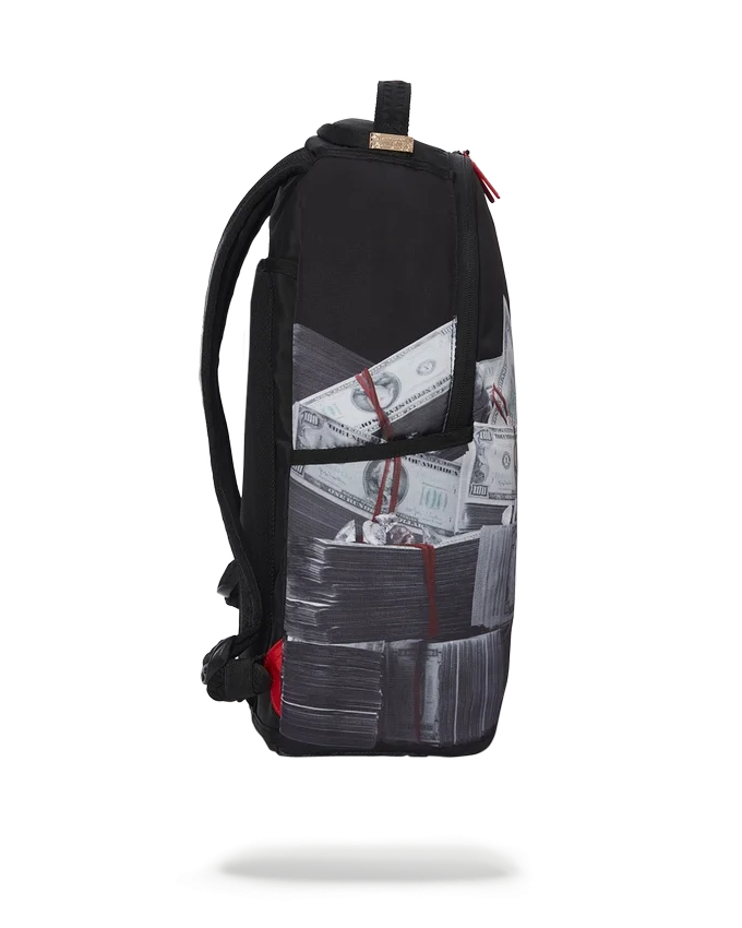 Mochila TOO HEAVY (DLXR)