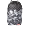 Mochila TOO MANY KARATS