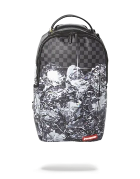 Mochila TOO MANY KARATS