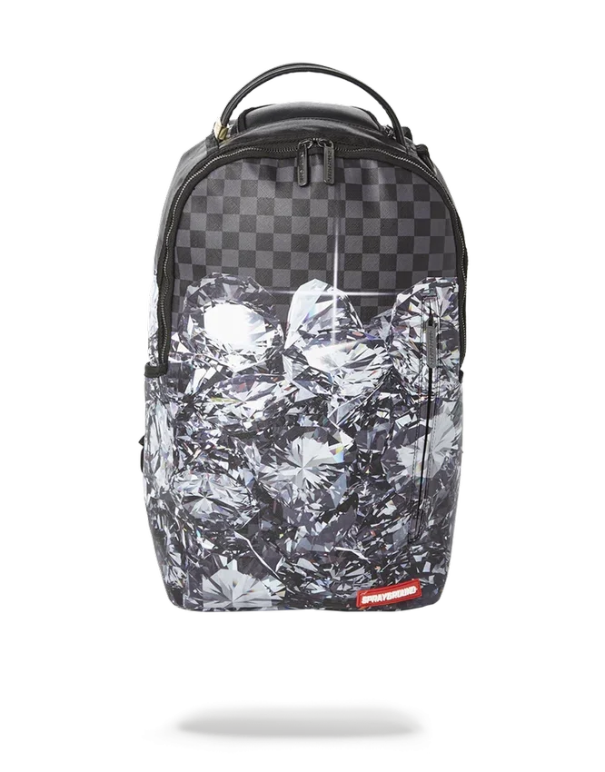 Mochila TOO MANY KARATS