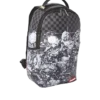 Mochila TOO MANY KARATS
