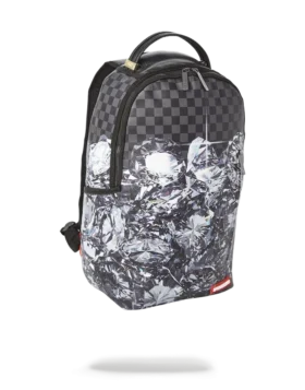 Mochila TOO MANY KARATS
