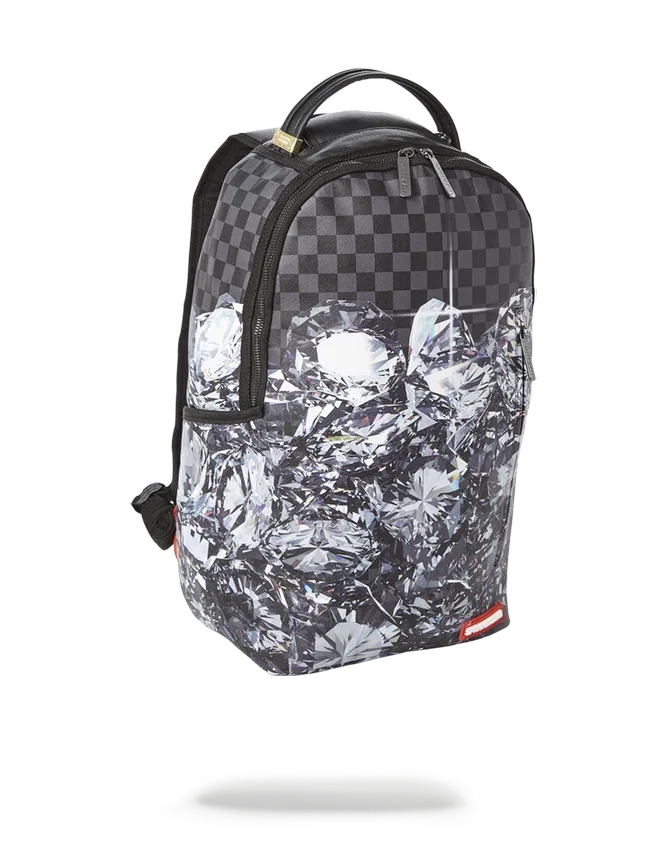Mochila TOO MANY KARATS