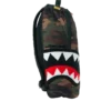 Mochila TORPEDO SHARK (Camo)