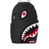 MOCHILA TORPEDO SHARK (NIGHT)
