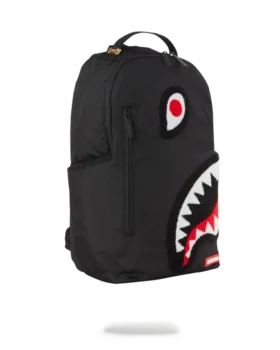 MOCHILA TORPEDO SHARK (NIGHT)