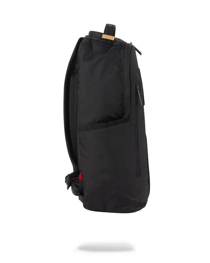 MOCHILA TORPEDO SHARK (NIGHT)