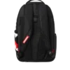 MOCHILA TORPEDO SHARK (NIGHT)