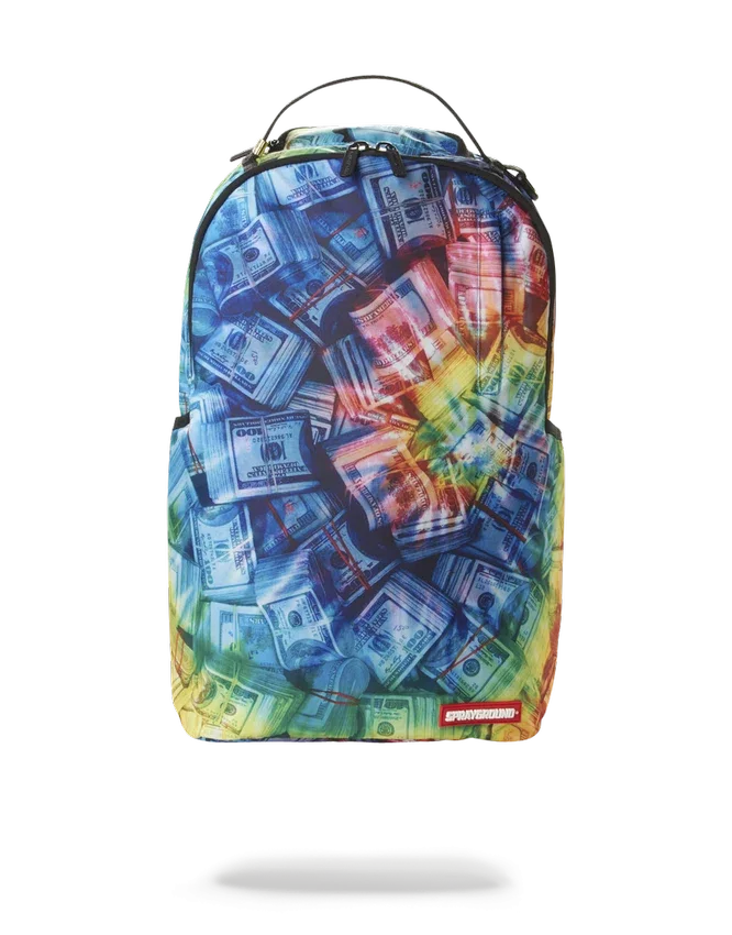 Mochila TOUCH THE RAINBOW