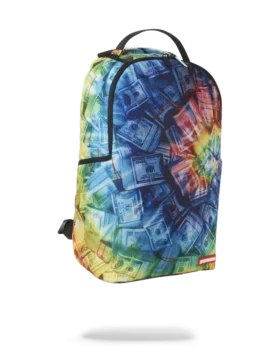 Mochila TOUCH THE RAINBOW