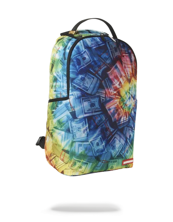 Mochila TOUCH THE RAINBOW