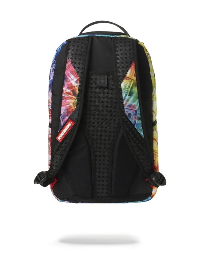 Mochila TOUCH THE RAINBOW