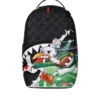 Mochila TOUCHDOWN DE LA UNIVERSIDAD DE MIAMI