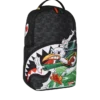 Mochila TOUCHDOWN DE LA UNIVERSIDAD DE MIAMI