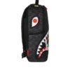 Mochila TOUCHDOWN DE LA UNIVERSIDAD DE MIAMI