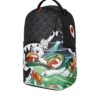 Mochila TOUCHDOWN DE LA UNIVERSIDAD DE MIAMI